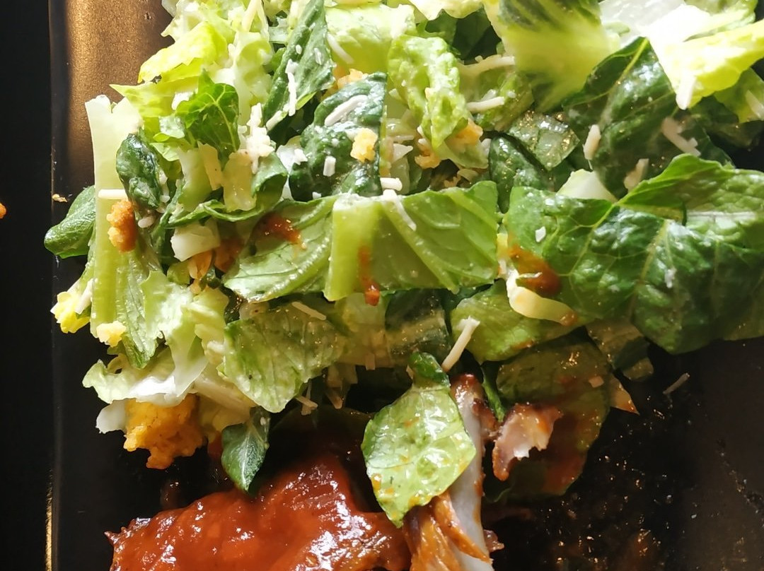 Armadillo Willy's Real Texas Bbq