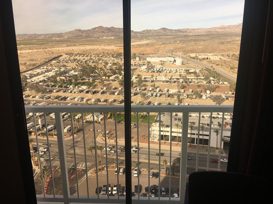 Don Laughlin's Riverside Resort主图