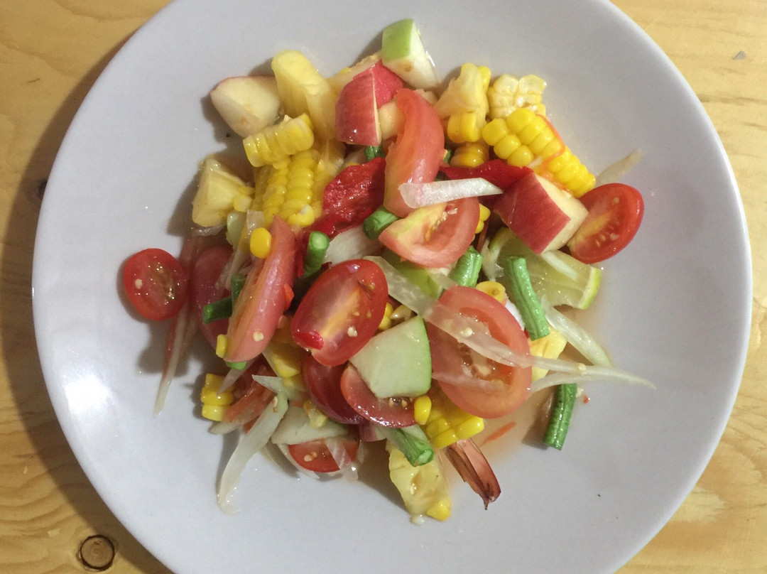 Zaab Mak Thai & Western Food