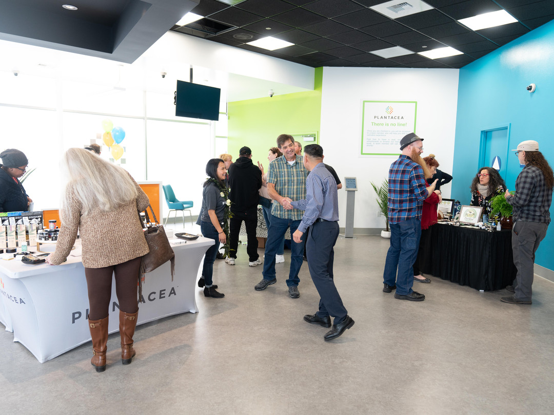 Plantacea-锡赛德必去景点