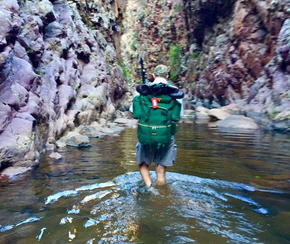 Loskop Adventures-米德尔堡必去景点