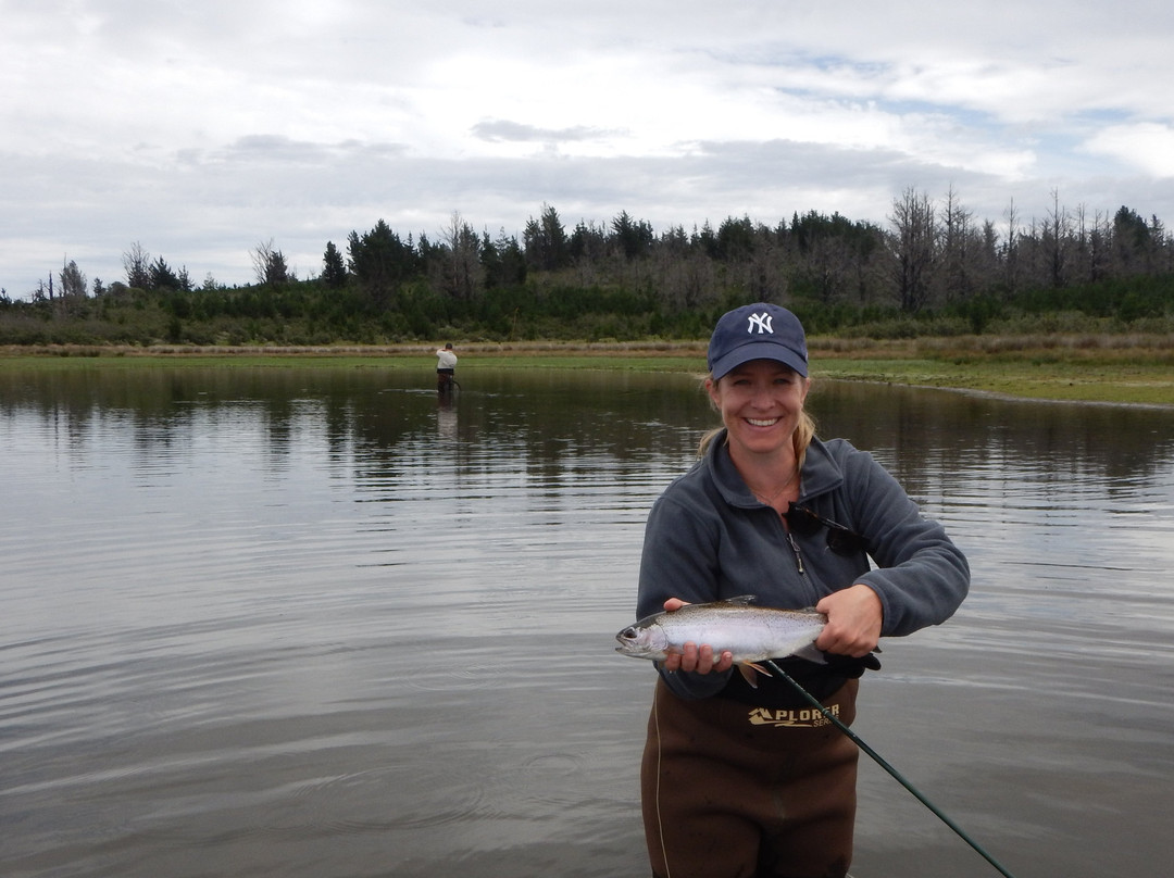 Angler and Antelope Guesthouse主图