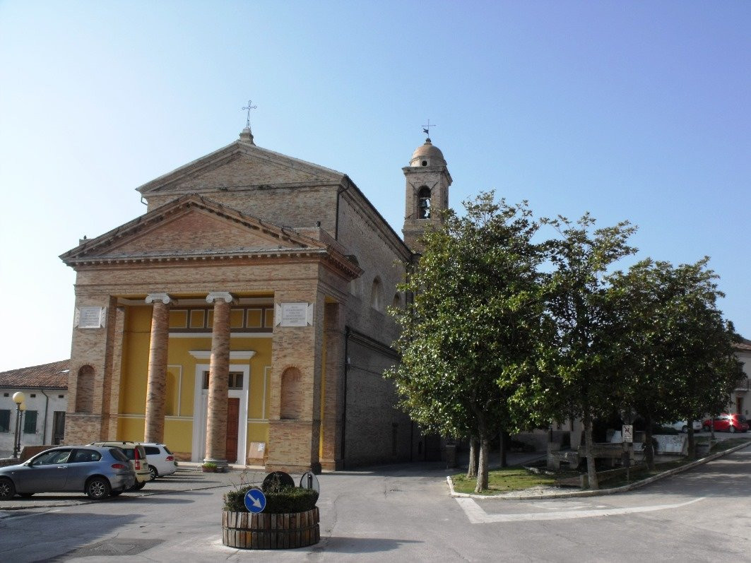 Chiesa di Santa Maria della Misericordia