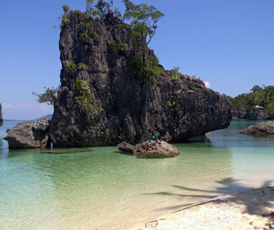 Sondayo Island景点图片