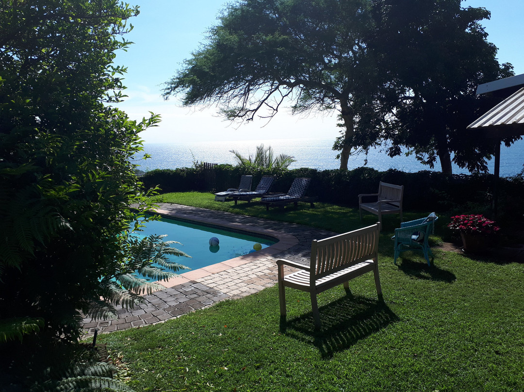 Bed & Breakfast by the Sea主图