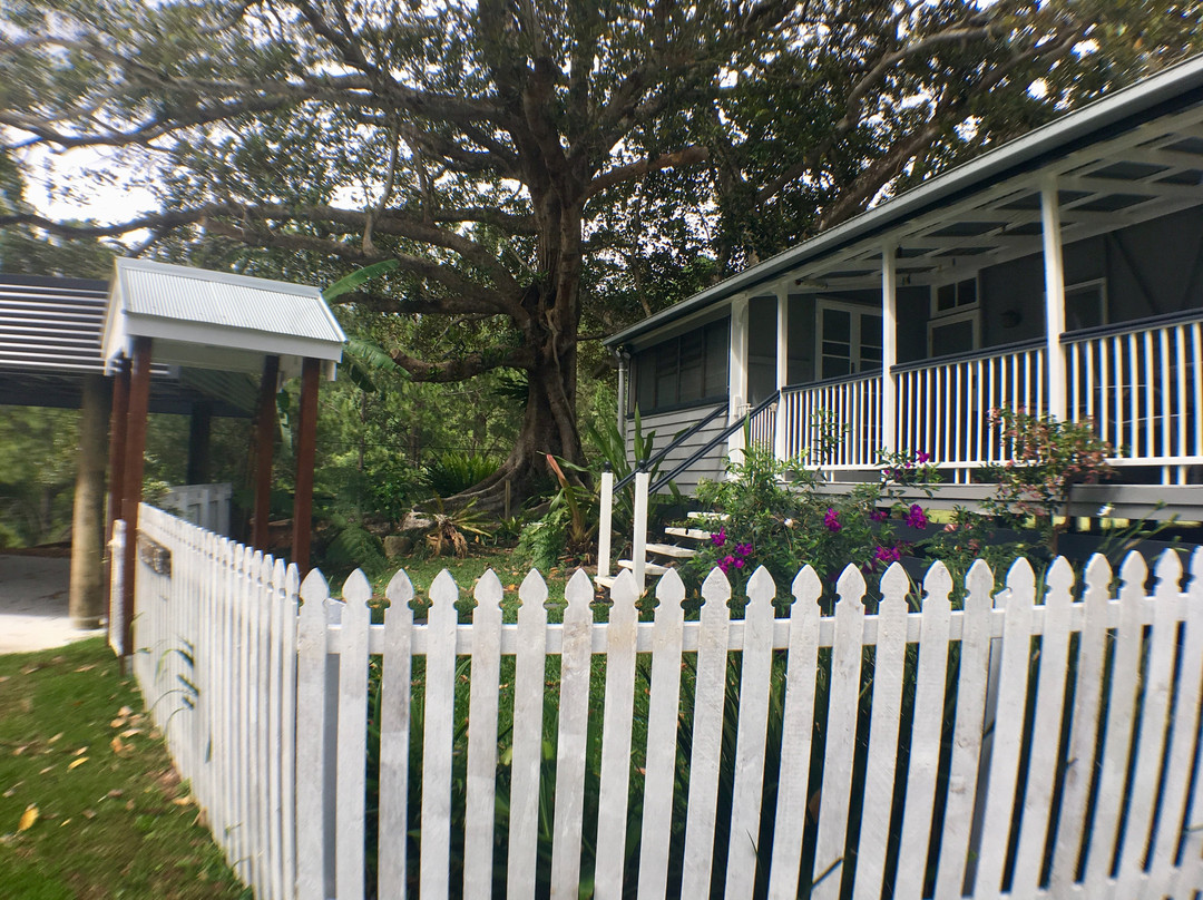 Ingleside Stud Farm主图