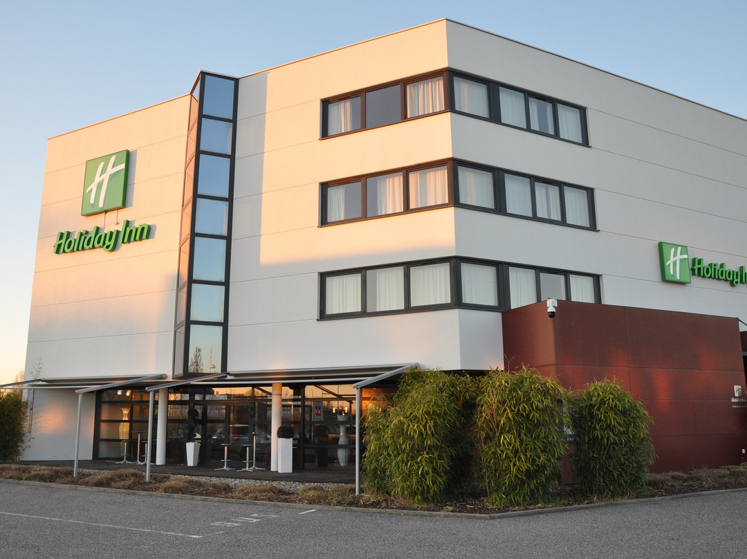 Schiltigheim酒店住宿-Holiday Inn Strasbourg - Nord By IHG