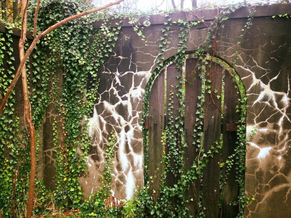 Linwood Gardens景点图片