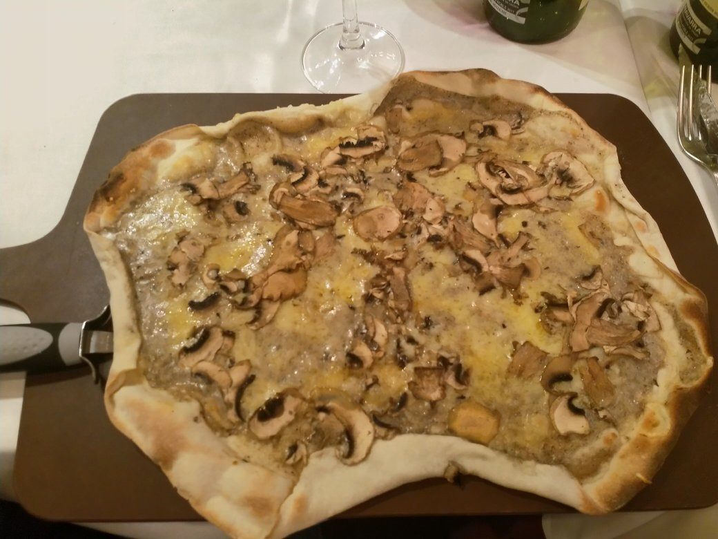 La Tagliatella C/ Don Jaime, Zaragoza