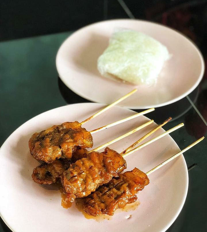 The Sky Loft Hotel主图