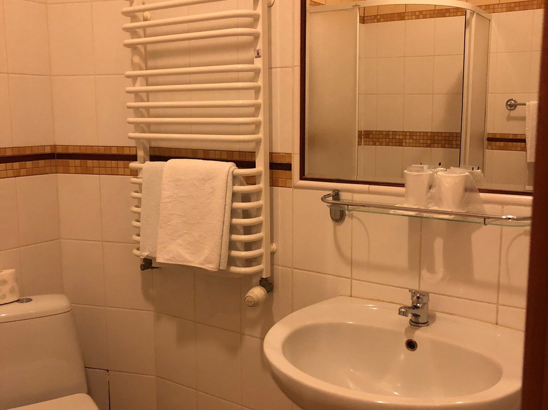 Hotel Staromiejski主图