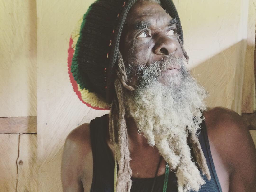 Zion Valley Bed and Breakfast主图