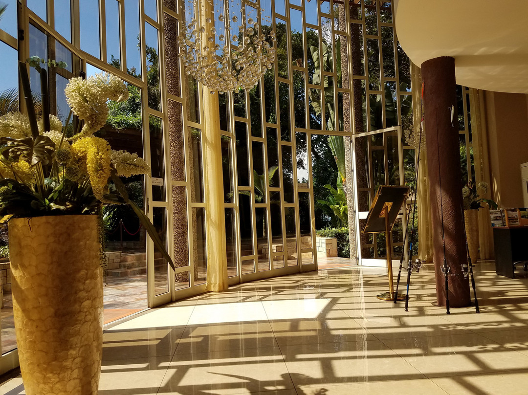 Imperial Heights Hotel, Entebbe主图