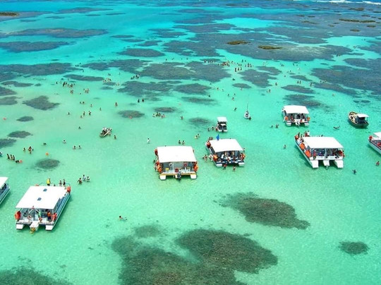 Marlin Turismo-嘎林海斯港必去景点