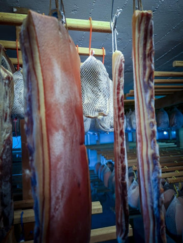 Brugger Parpan-格劳宾登州必去景点