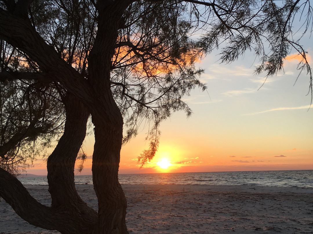 Katerina & Efi Apartments主图