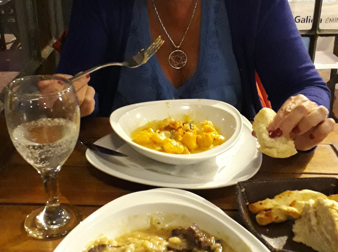 La Vieja Hosteria主图