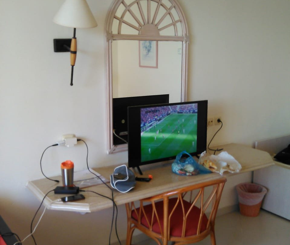 Mehari Tabarka主图