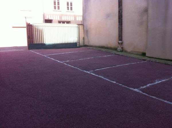 Hotel De L'Image主图