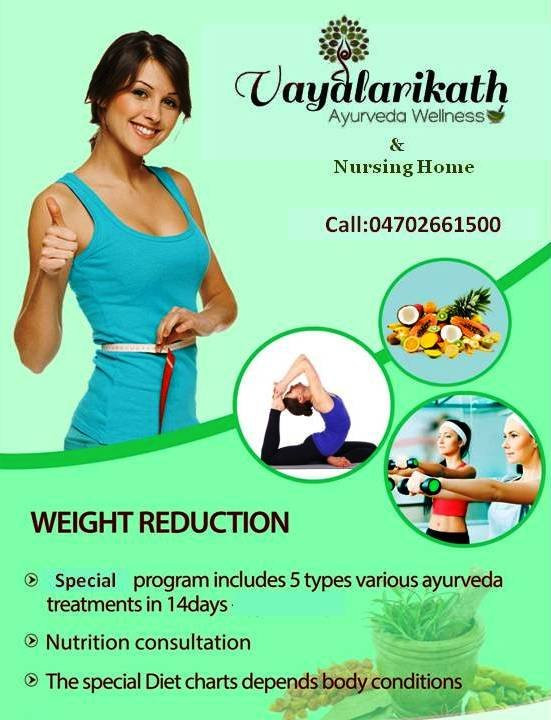 Vayalarikath Ayurveda Wellness-瓦卡拉必去景点