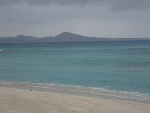 Iheyajima Island景点图片