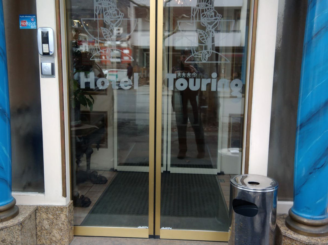 布里格酒店住宿-Adaastra Boutique Hotel