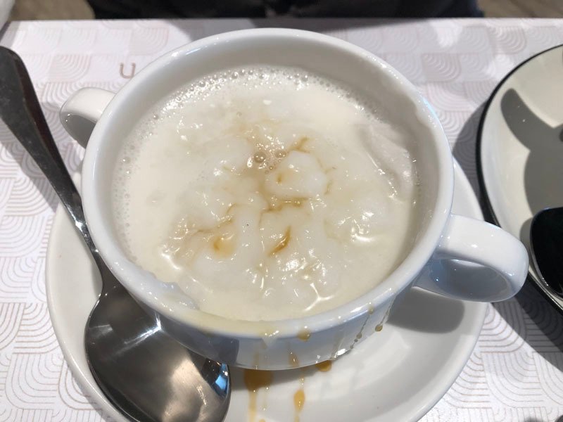 Morazen Surabaya-餐饮