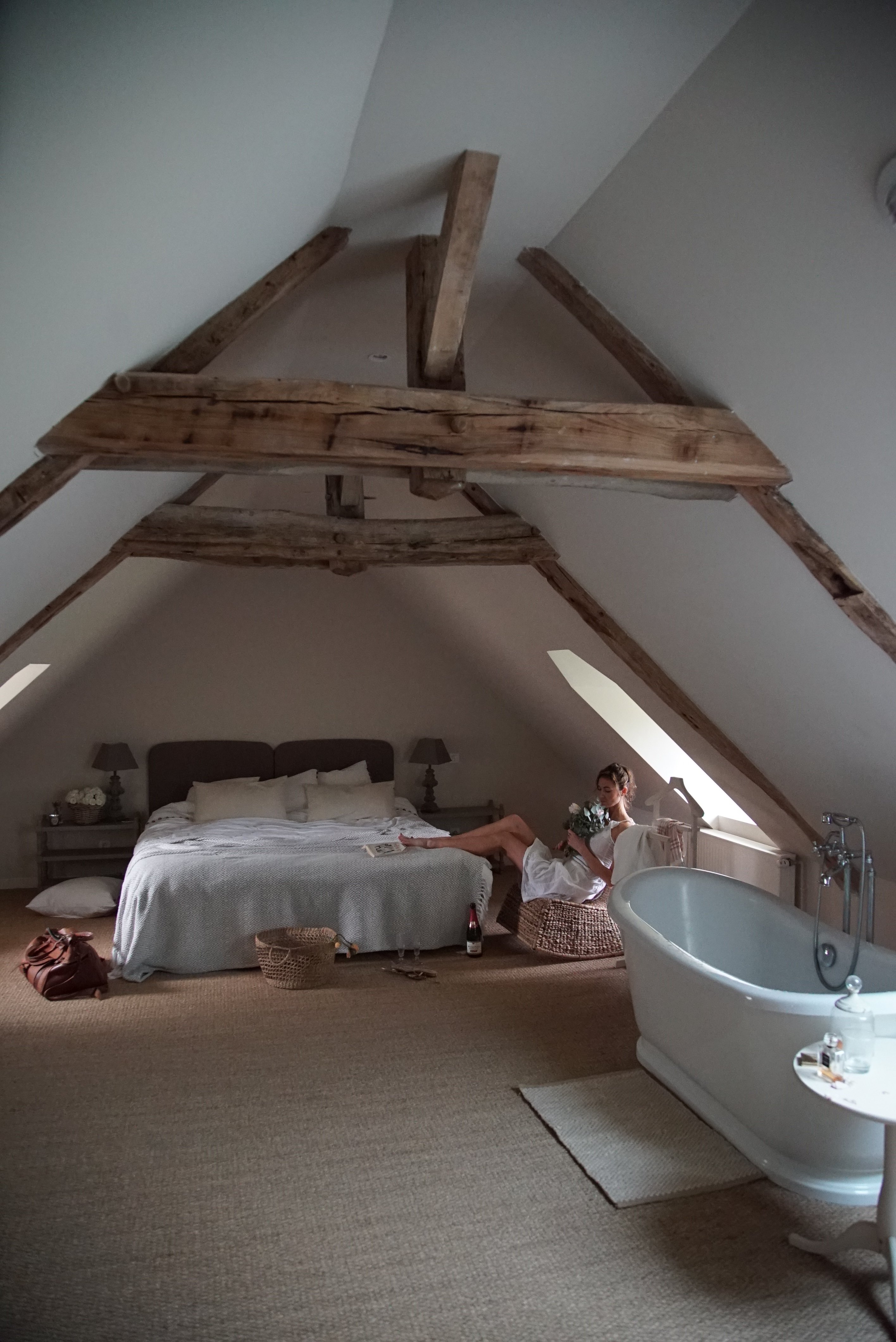 Les Chambres d'Aumont-portrait