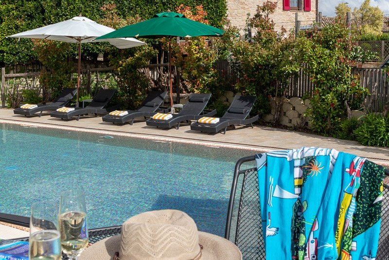 Boutique Hotel Leone & Retreat Centre-官方