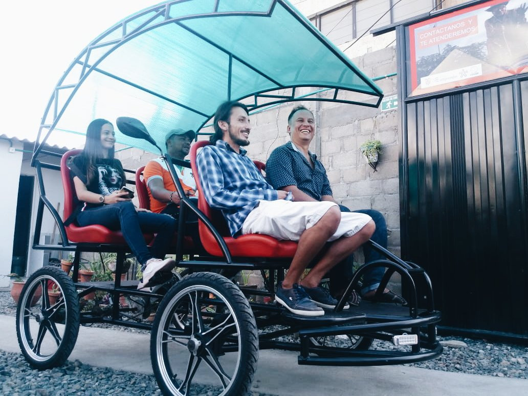 Urbanturs-Riohacha必去景点