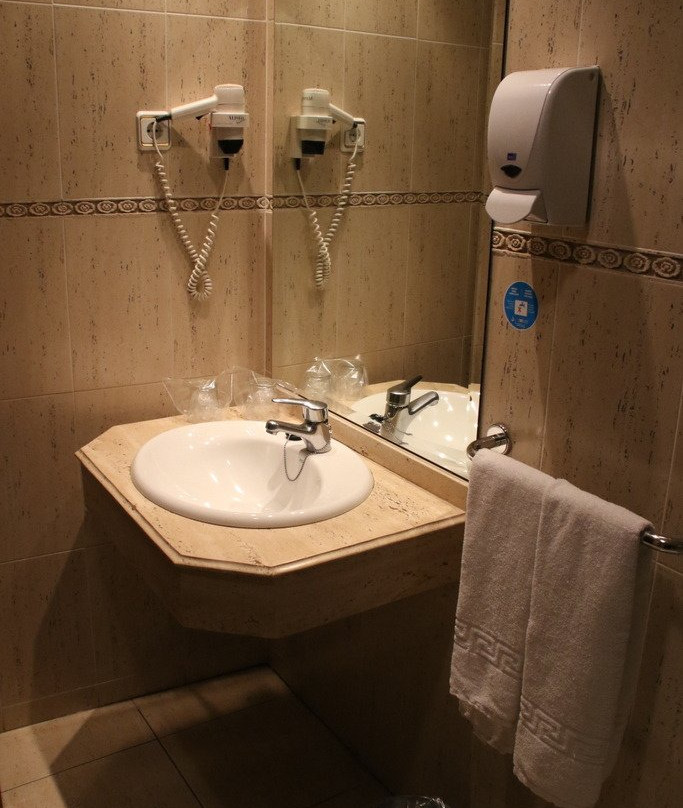 酒店唐路易斯主图