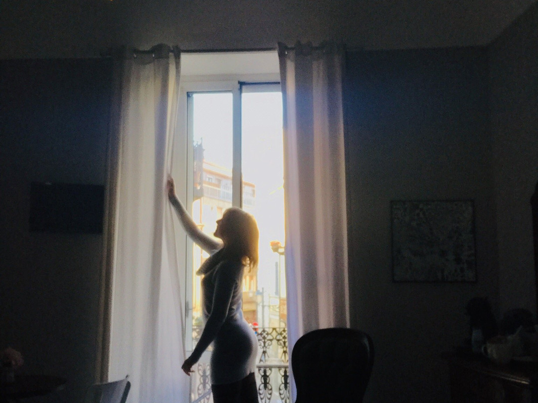 Casa Cristina主图