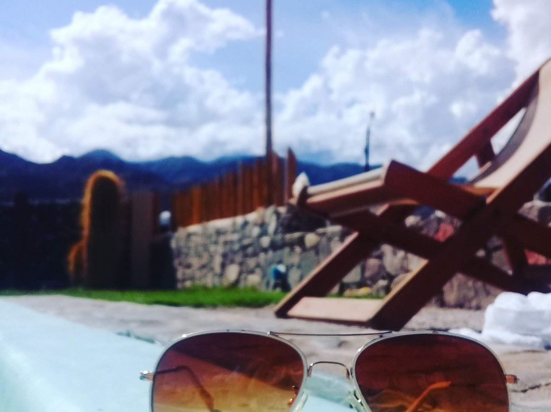 La Posada del Rio Tanpu Mayu主图