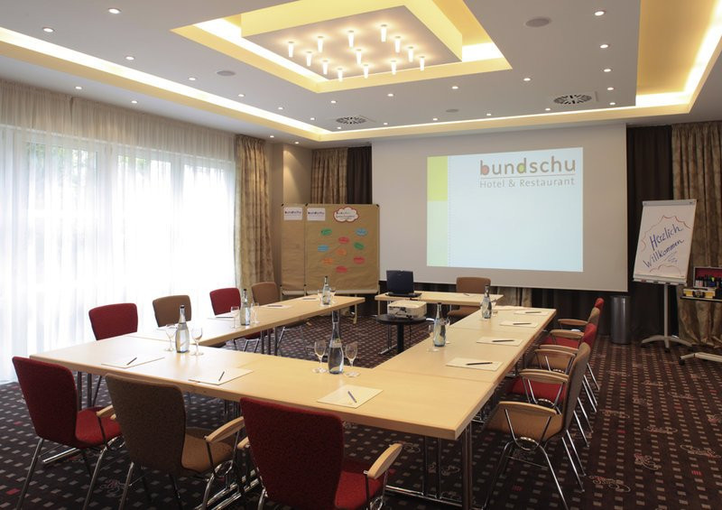Ringhotel Bundschu主图