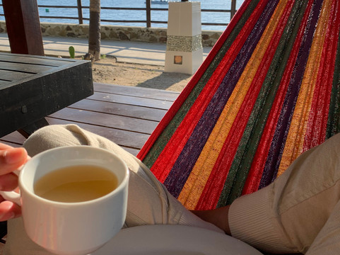 宝安潜水地度假村主图