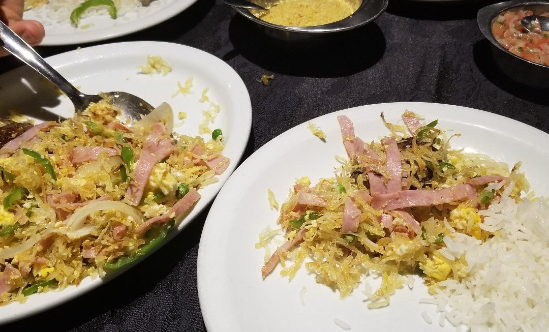 Amazon Plaza Hotel主图