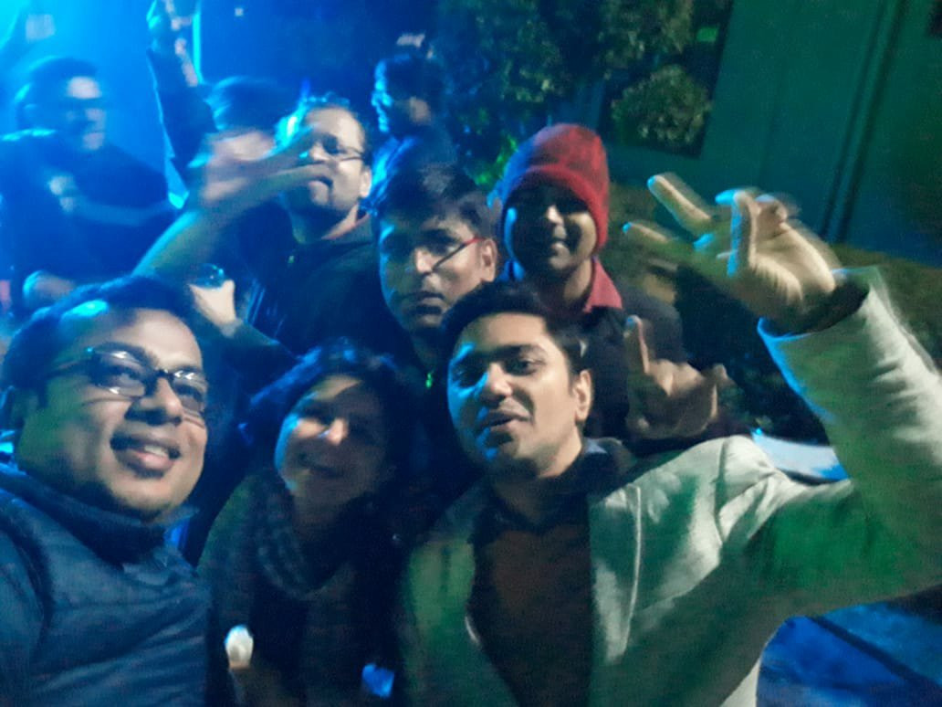 Nature Valley Resort主图