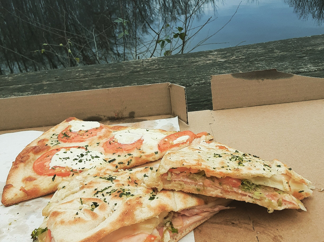 Basilico's Pizza & Co.