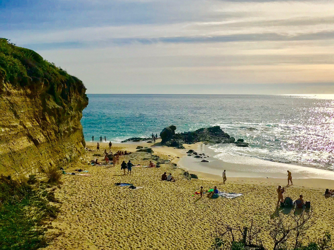 Table Rock Beach景点图片