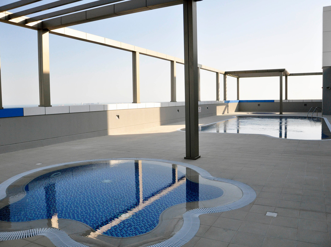 Gulf Executive Residence Juffair主图