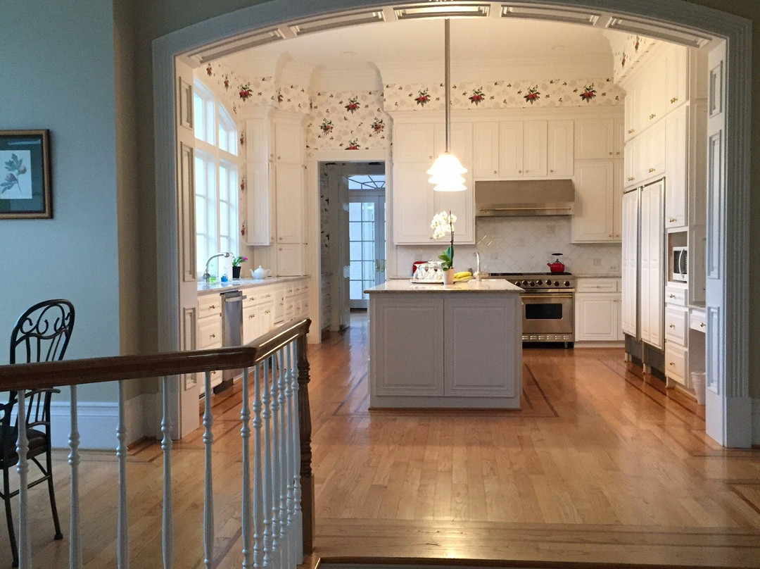 The Mansion at Red Hill主图