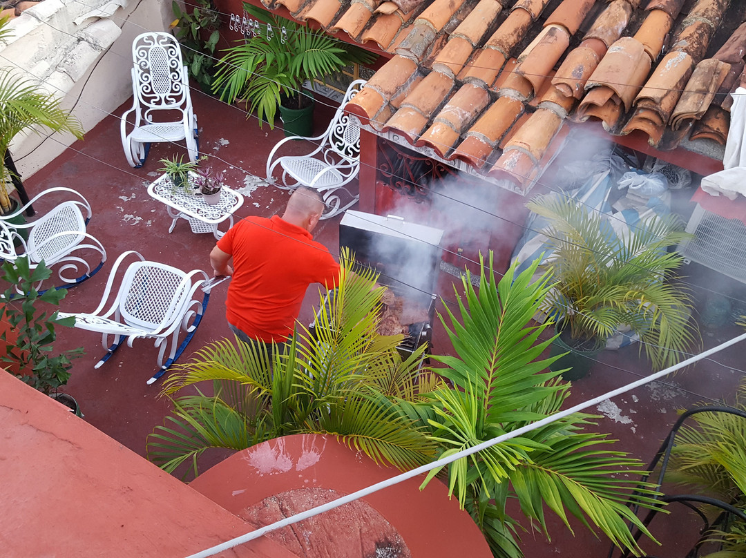 Casa Colonial La Nonna主图