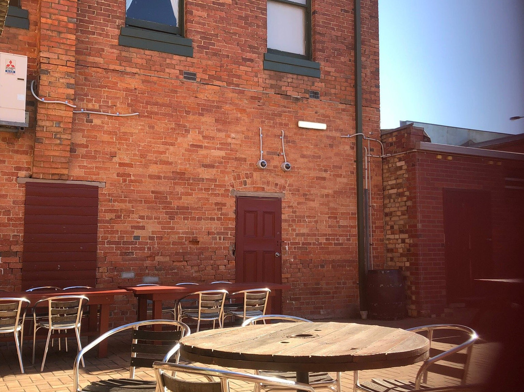 Leopold Hotel