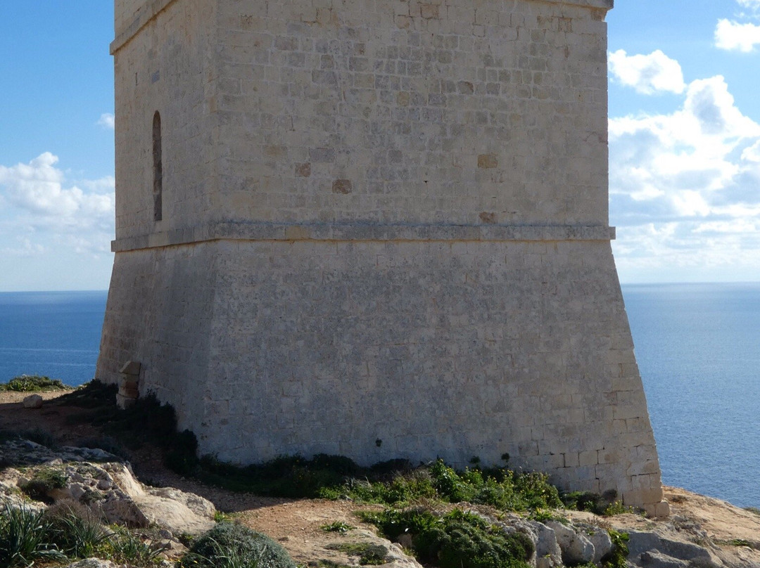 Torri Hamrija-Qrendi必去景点