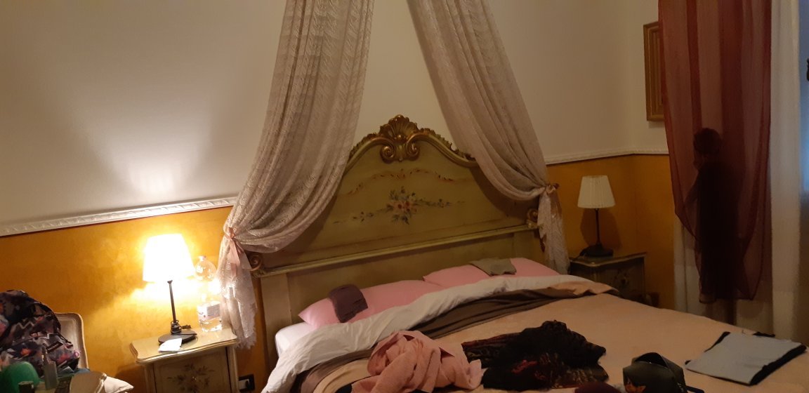 Alloggi Adamo Venice B&B-官方