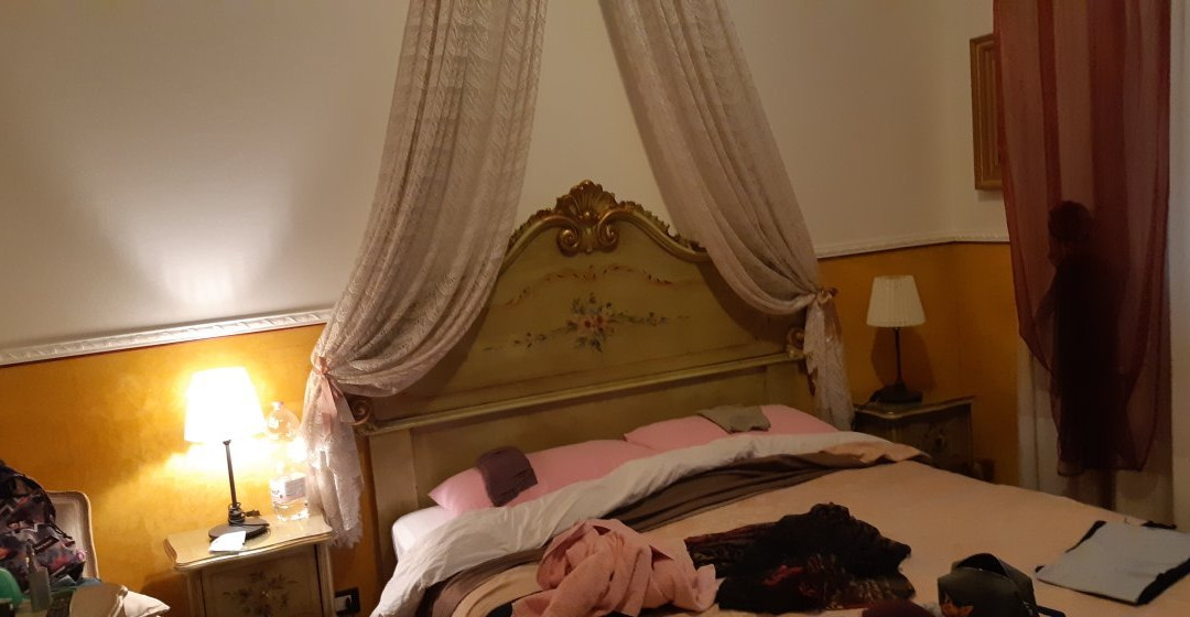 Alloggi Adamo Venice B&B主图