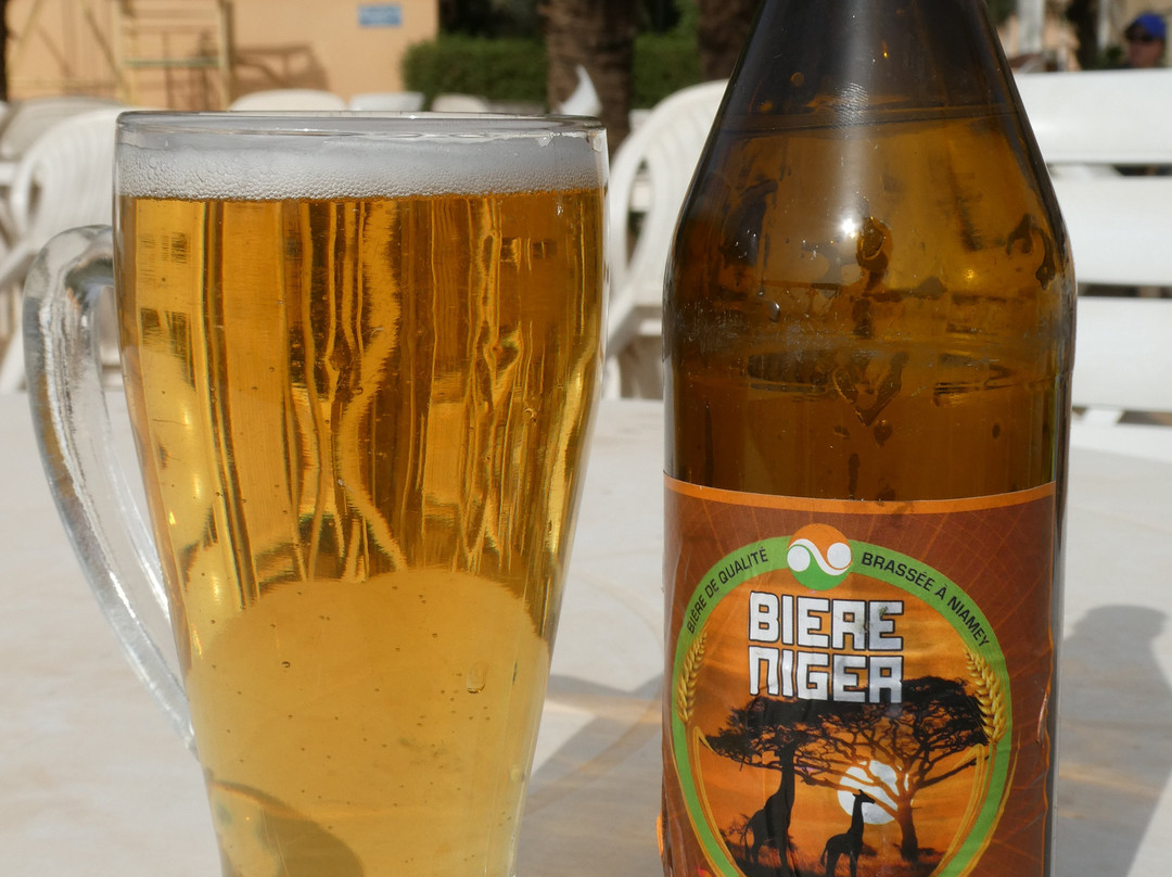 Grand Hotel du Niger主图