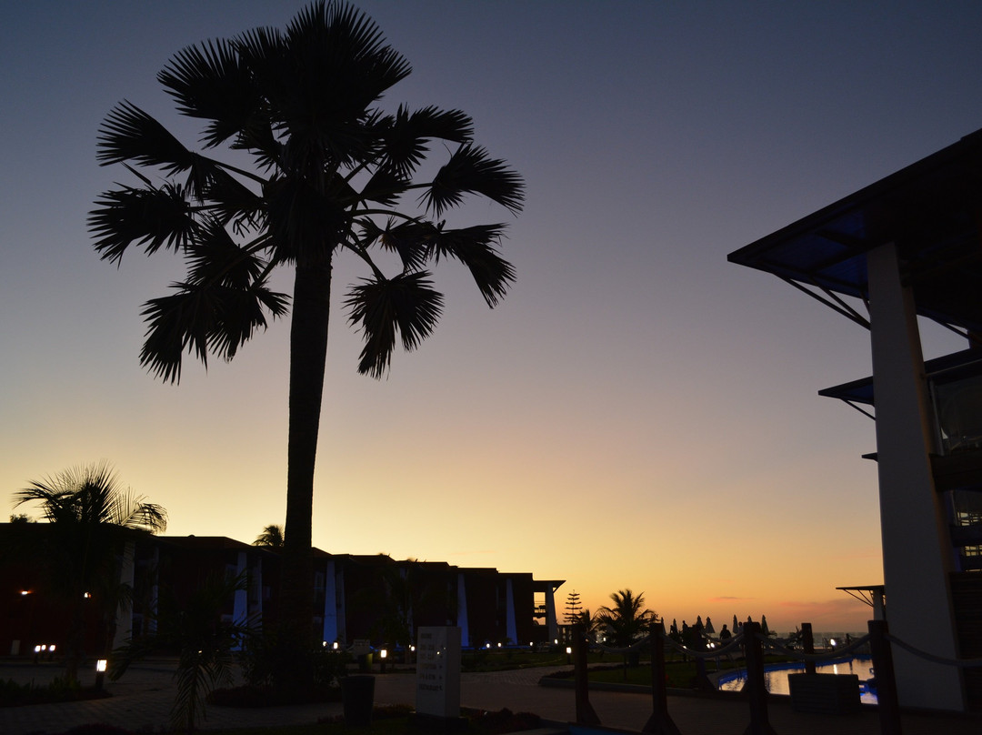 African Princess Beach Hotel主图