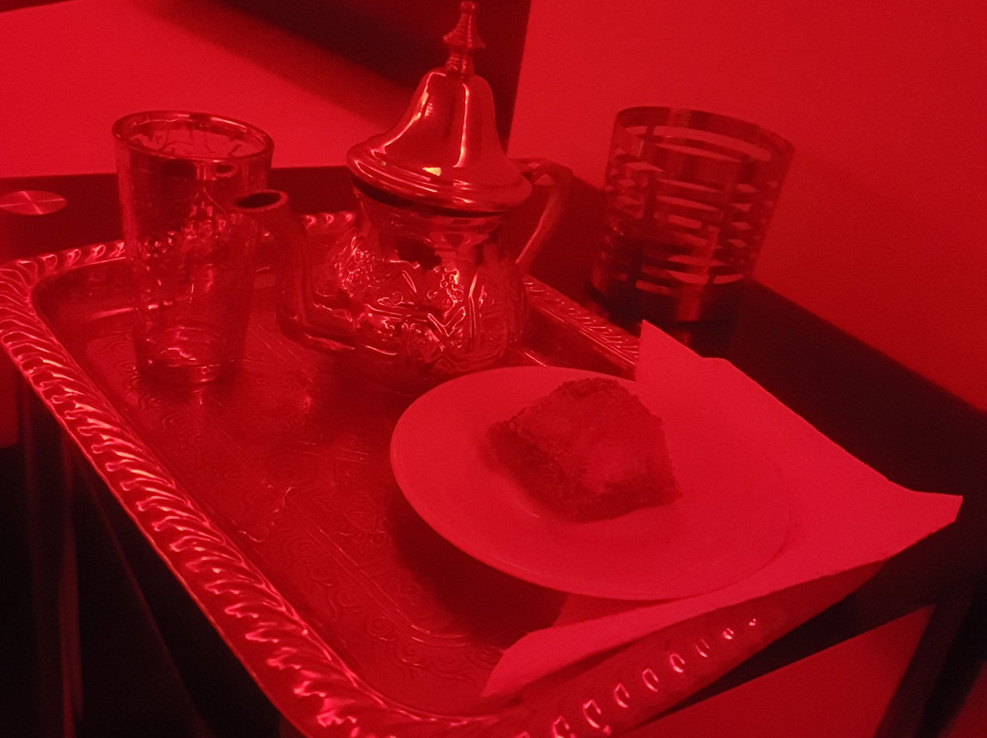 Eden Relax-欧贝维利耶必去景点