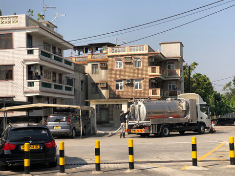 Splendid Tours & Travel-香港必去景点